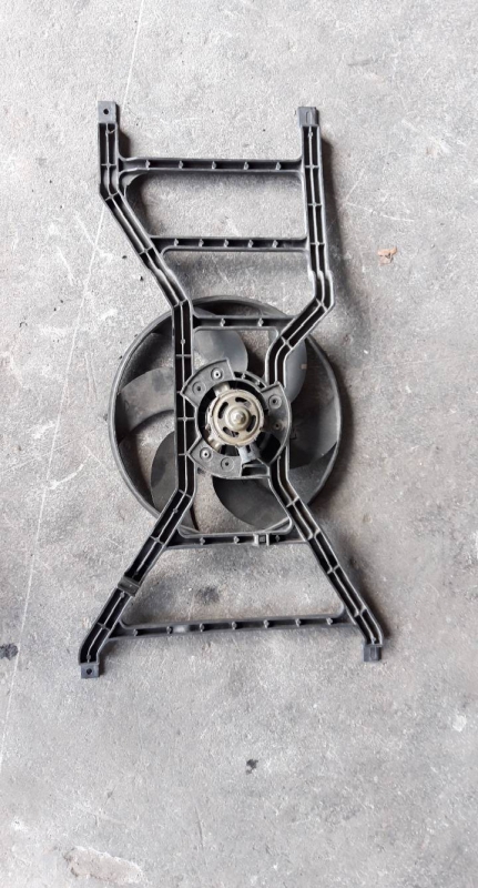 Termoventilador (20199175).