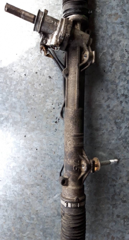 Caixa de direcção (20199525).