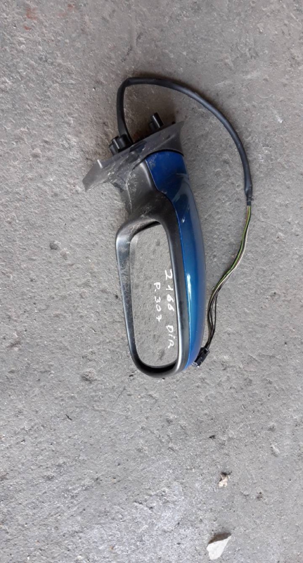 Espelho retrovisor elect dto (20199543).