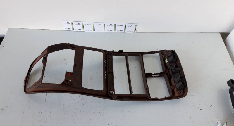 Interruptor 4 piscas (20199565).