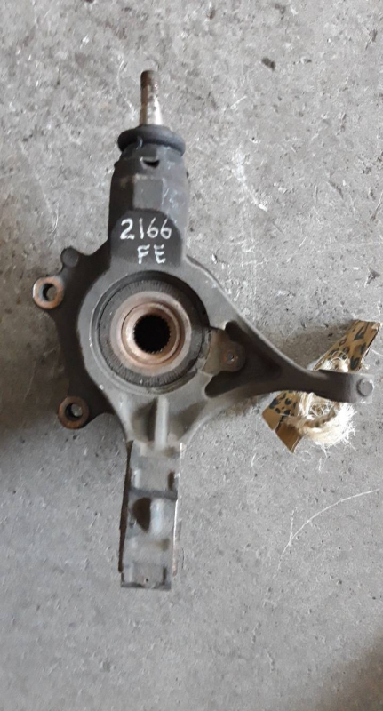 Manga eixo frente esquerdo (20199580).