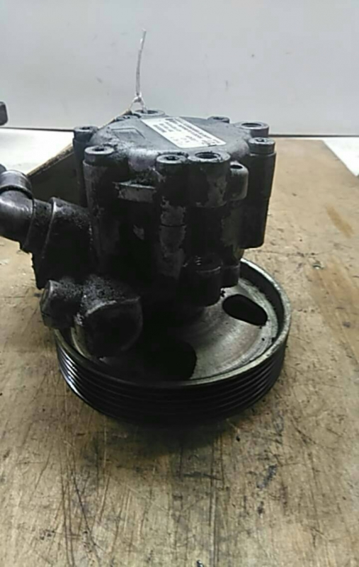 Bomba direcção assistida (20199792).