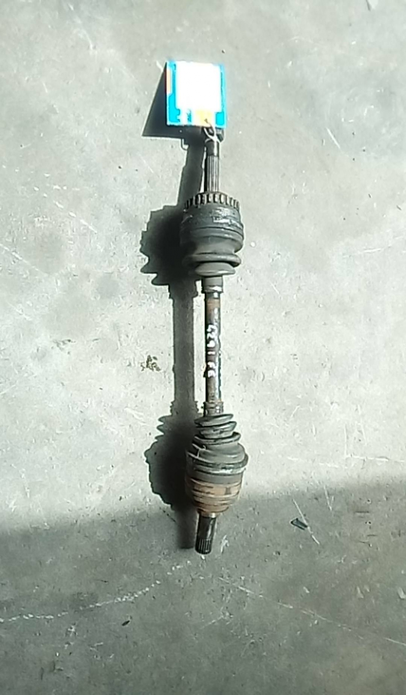 Transmissão frente esquerda (20200245).