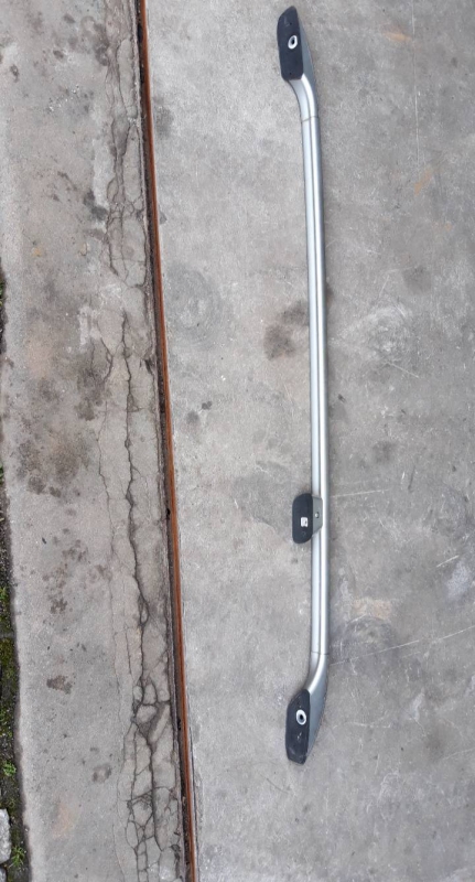 Barra tejadilho