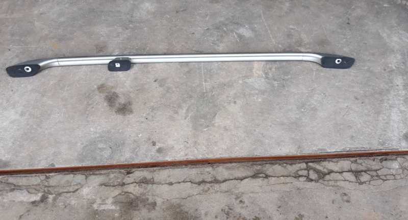 Barra tejadilho