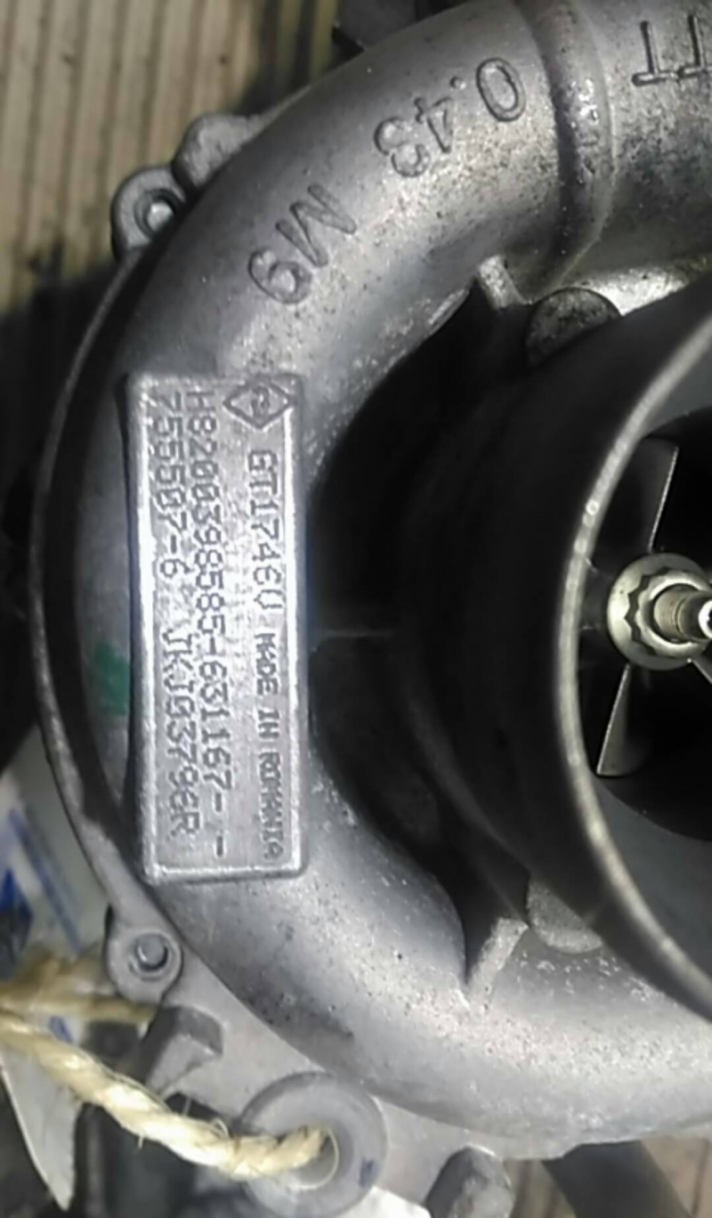 Turbo