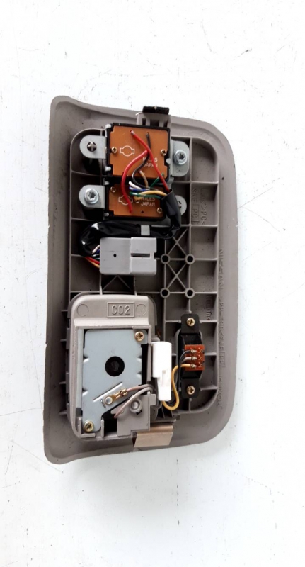 Plafonier tecto (20201186).