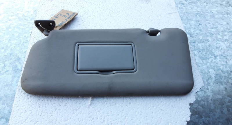 Pala sol esquerda (20201189).