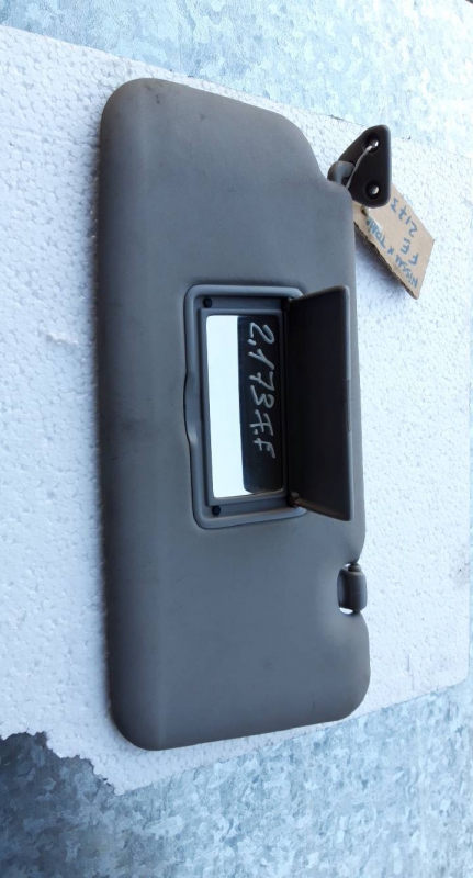 Pala sol esquerda (20201189).