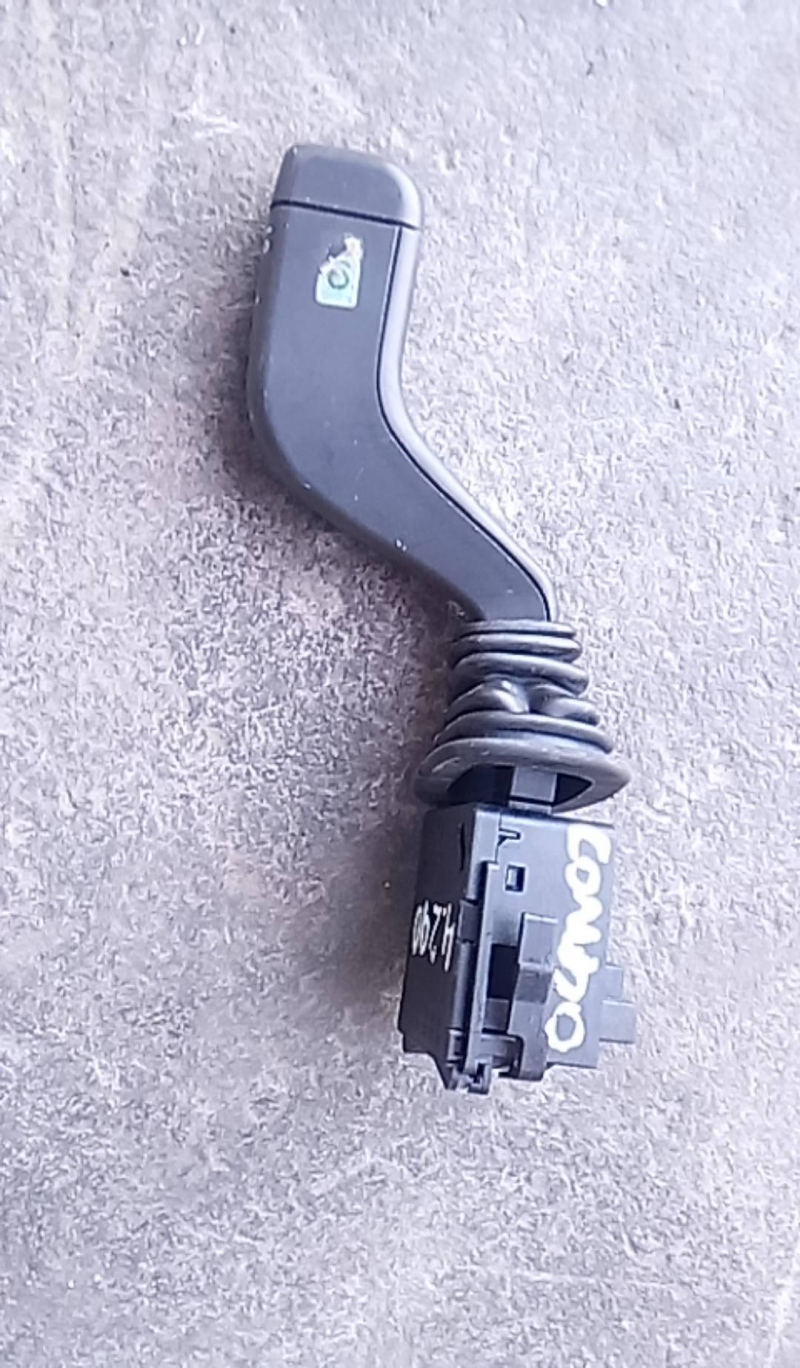 Comutador escovas (20201360).