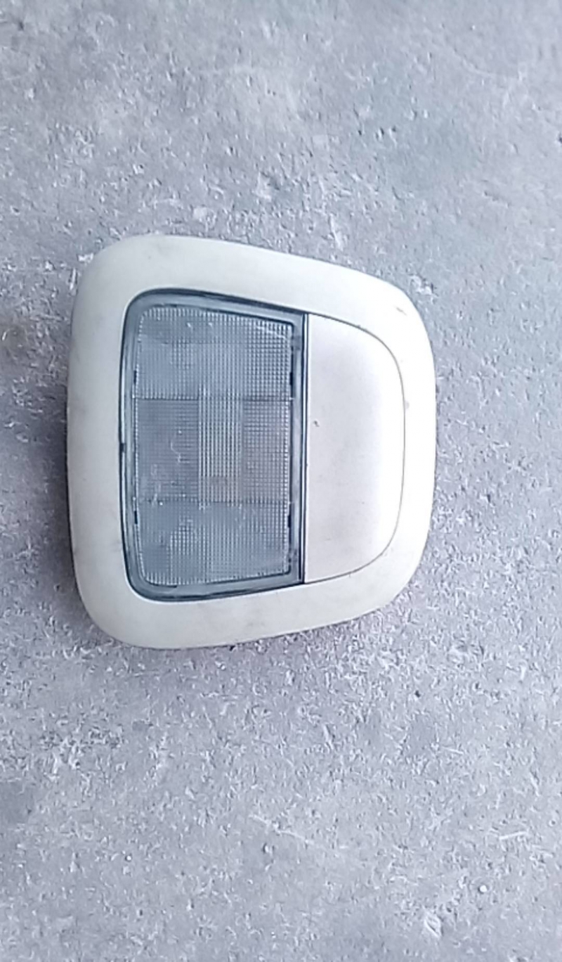 Plafonier tecto (20201403).