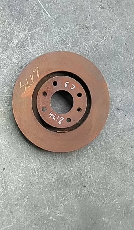 Disco travão fte (20201621).