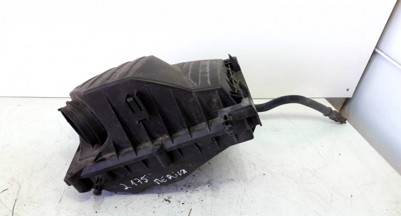 Caixa filtro ar (20201793).