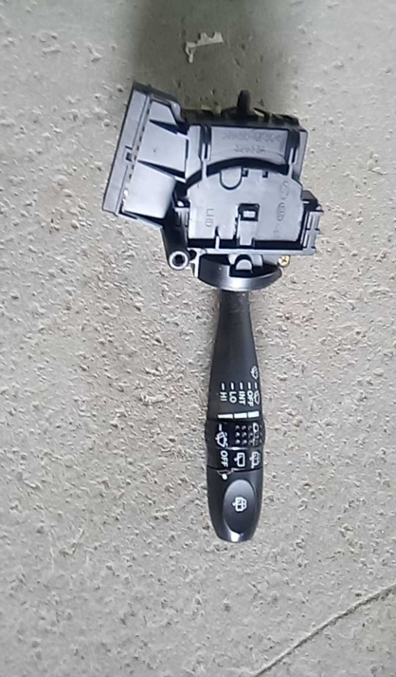 Comutador escovas (20201973).