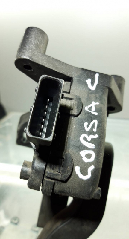 Pedal Acelerador (20202155).