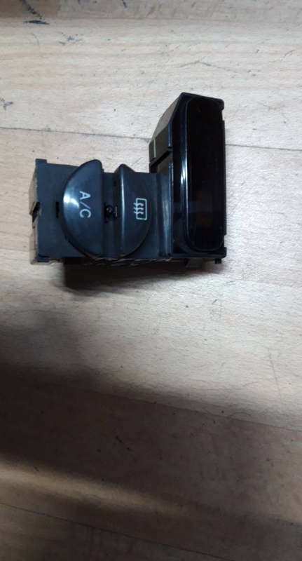 Comando AC (20202566).