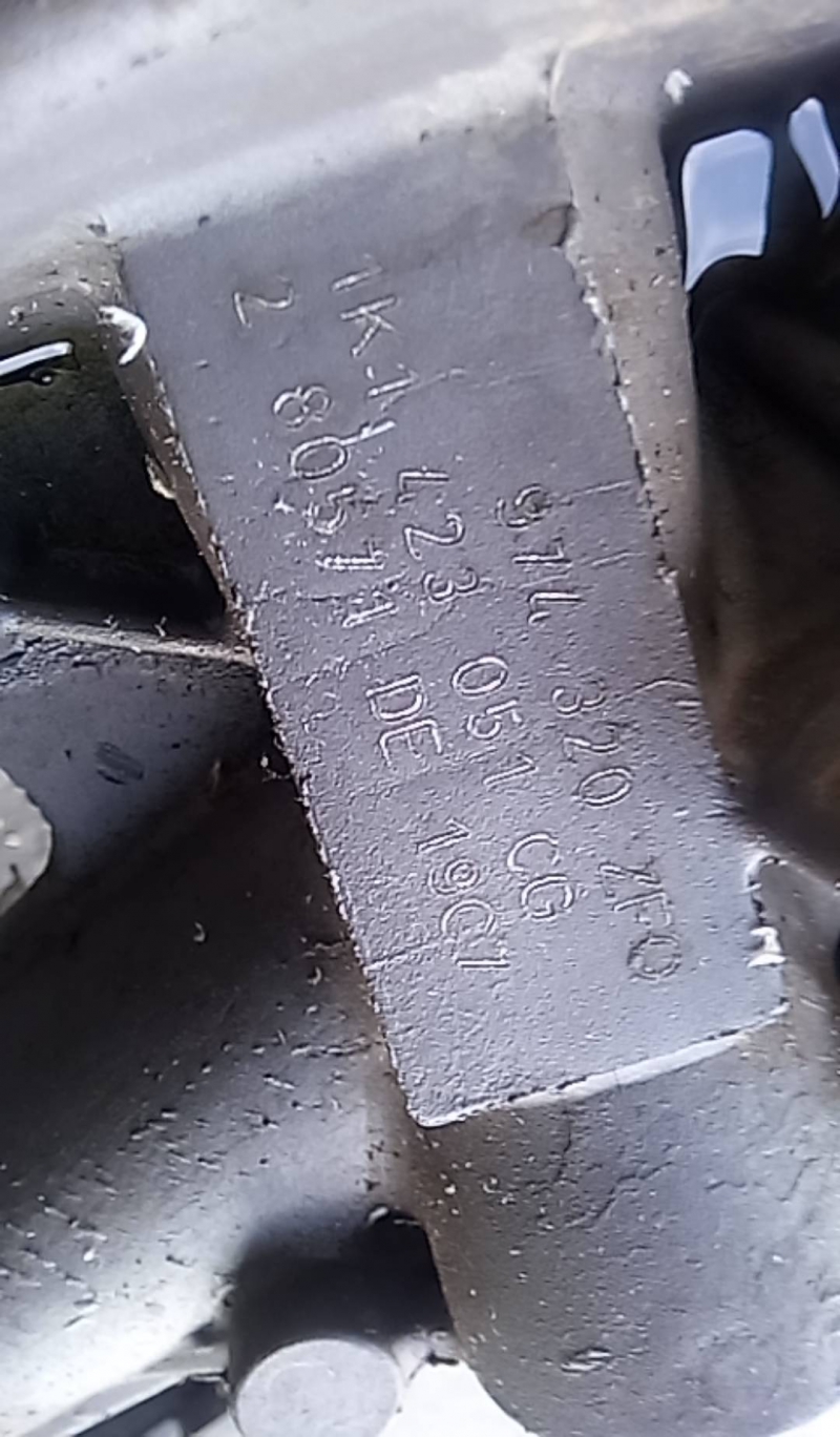 Caixa direcção assistida electrica (20202822).