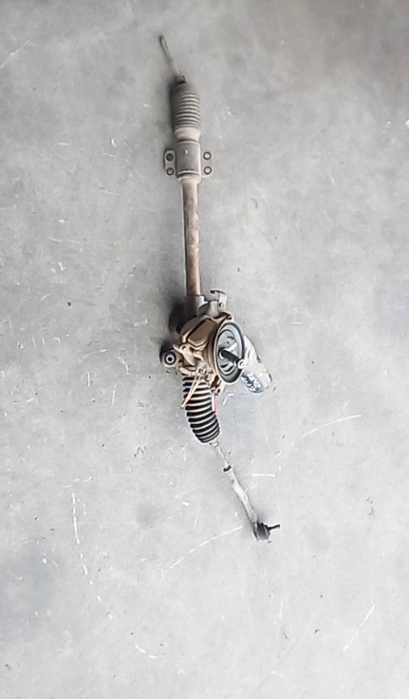 Caixa direcção assistida electrica (20203154).