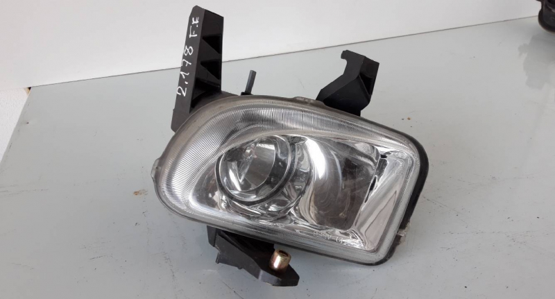 Farol nevoeiro esquerdo (20203320).