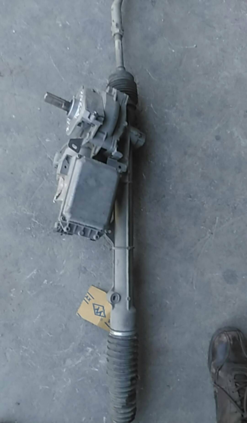 Caixa direcção assistida electrica (20204018).