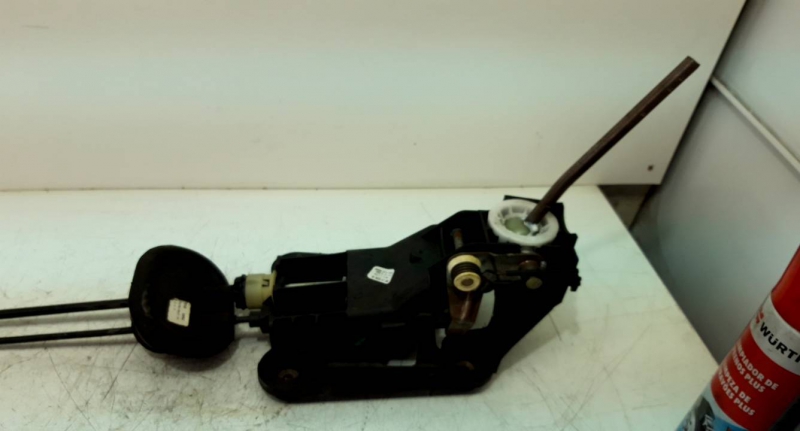 Selector caixa velocidades (20204086).