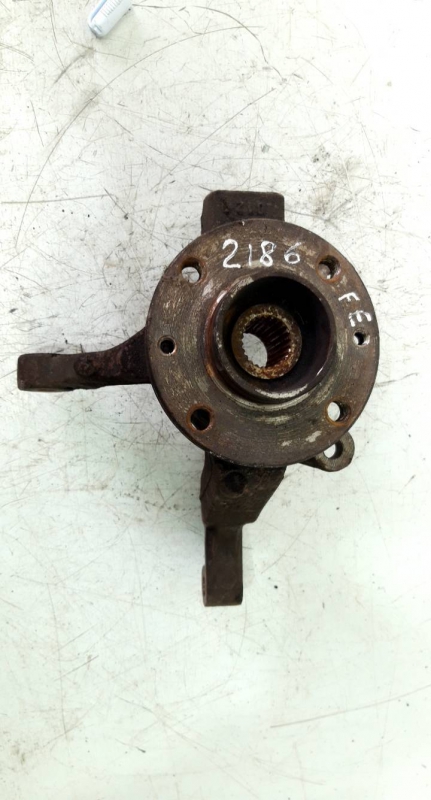 Manga eixo frente esquerdo (20205626).