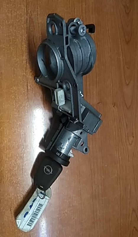 Canhão ignição (20205878).