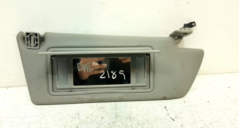 Pala sol direita (20205943).