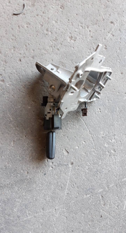 Canhão ignição (20206173).