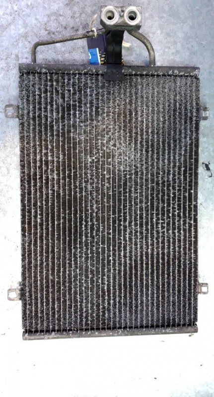 Radiador Ar condicionado (20206794).