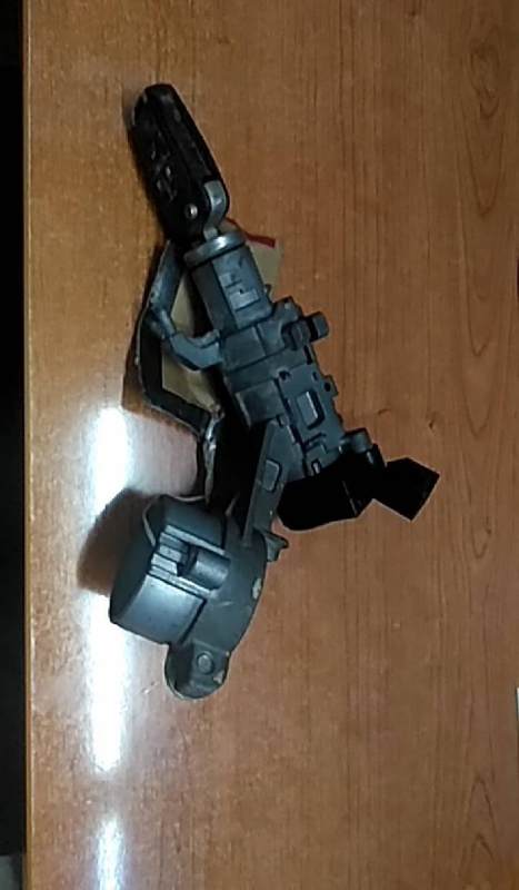 Canhão ignição (20206830).