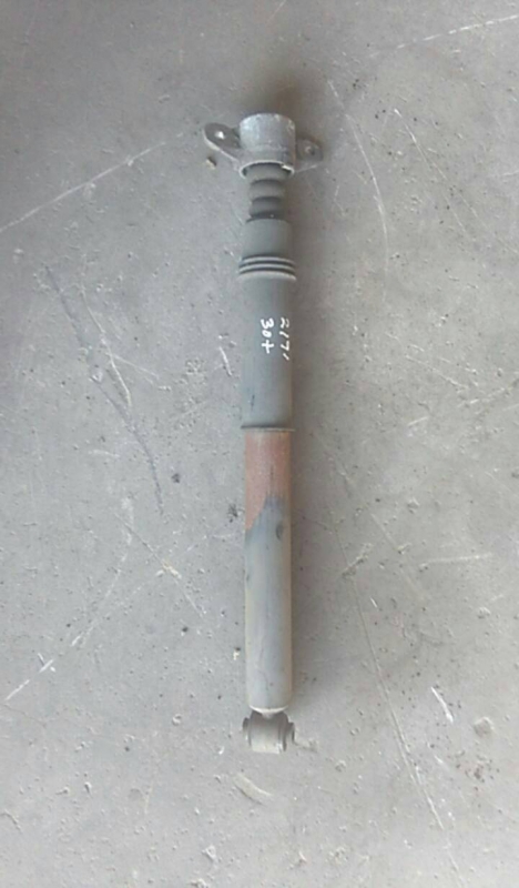 Amortecedor tras esq (20206998).