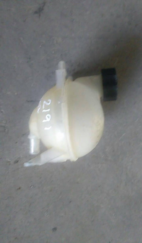 Deposito agua radiador (20207041).