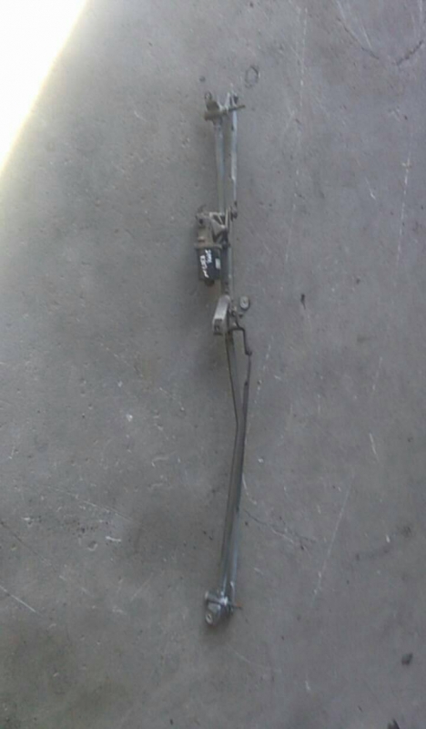 Mecanismo limpa para brisas (20207078).