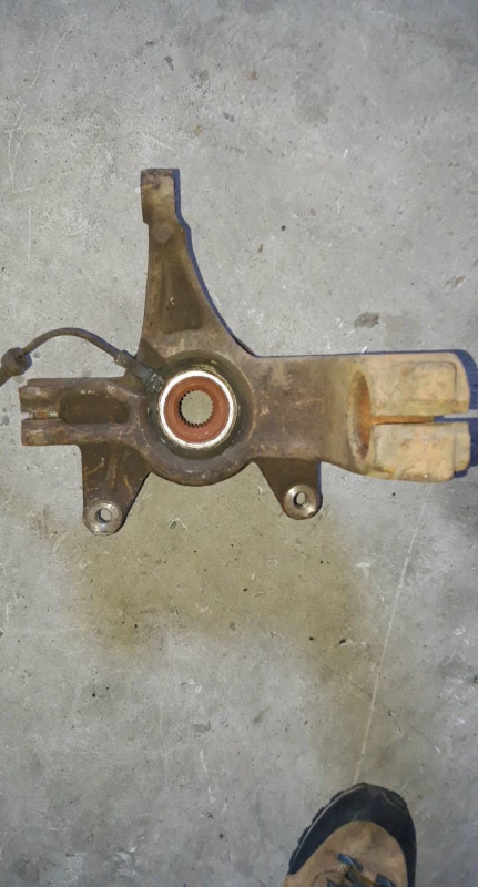 Manga eixo frente esquerdo (20207338).