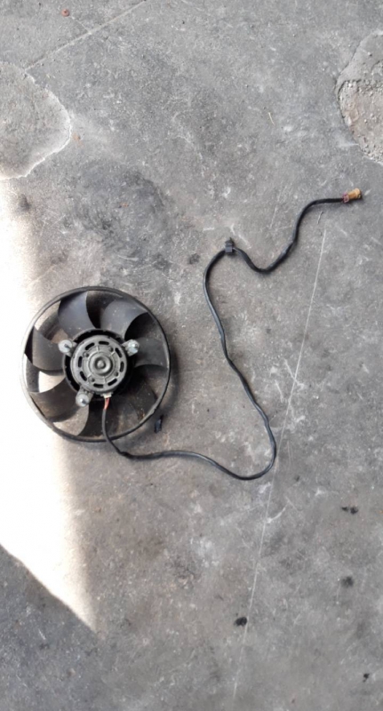 Termoventilador (20207522).