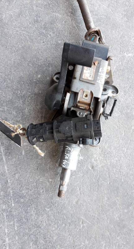 Canhão ignição (20207595).