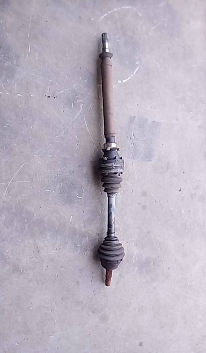 Transmissão frente direita (20207695).