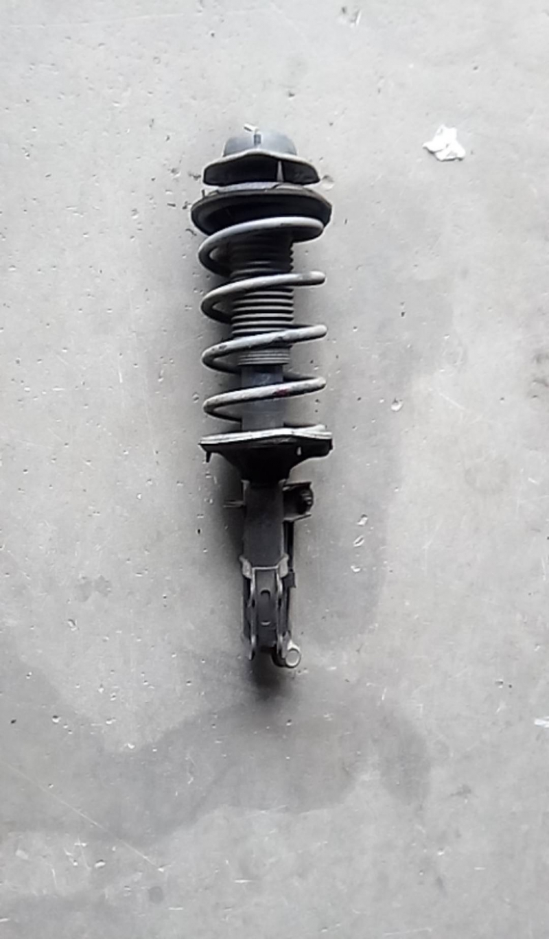 Amortecedor fte dto (20207987).