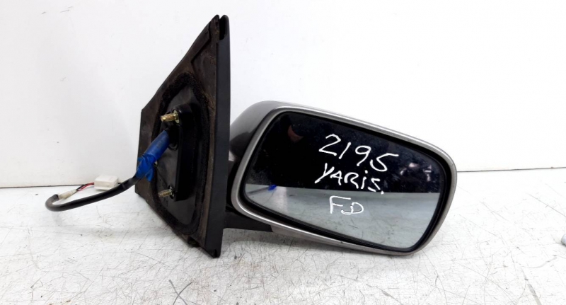 Espelho retrovisor elect dto (20208306).