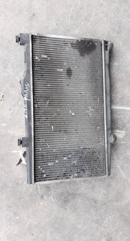 Radiador Ar condicionado (20208365).