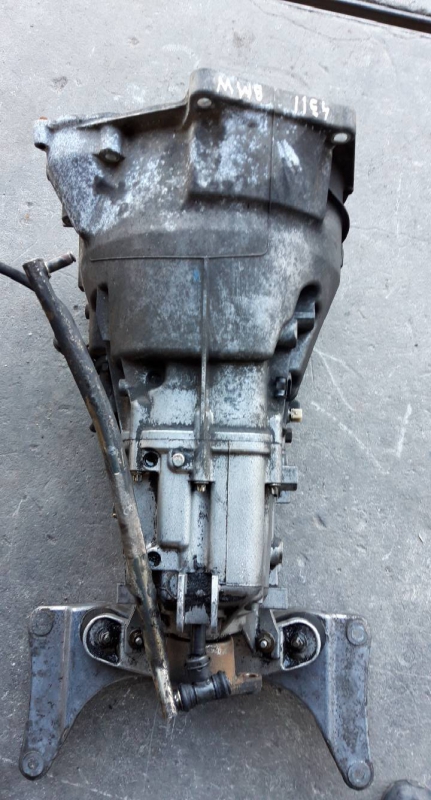 Caixa de velocidades