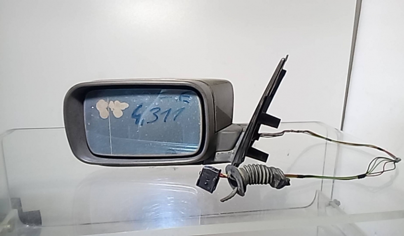 Espelho retrovisor elect esq