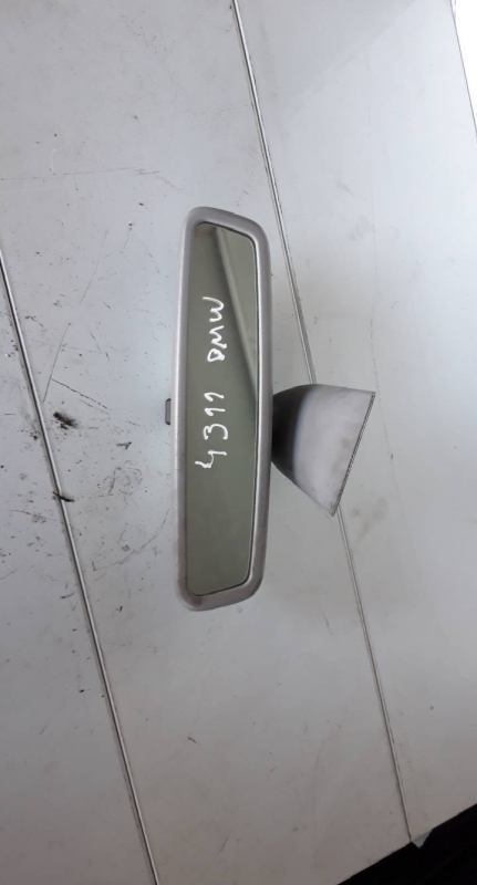 Espelho rectrovisor interior (20208493).