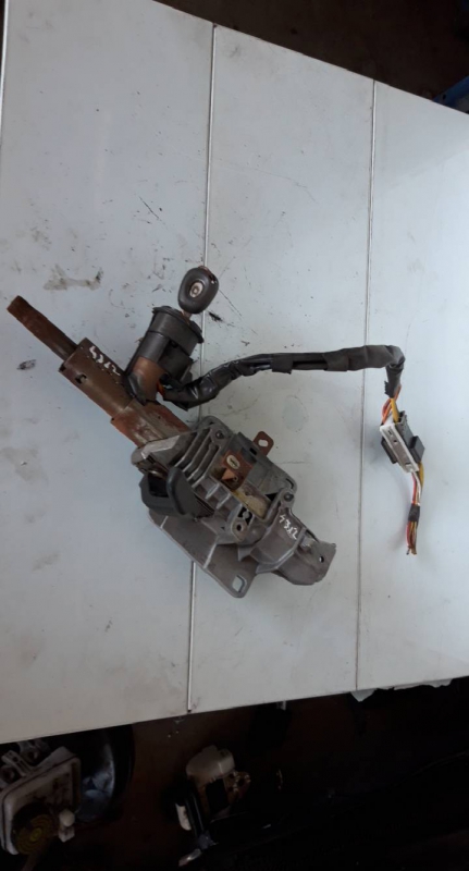 Canhão ignição (20208678).