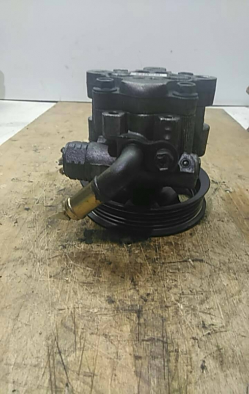 Bomba direcção assistida (20208791).