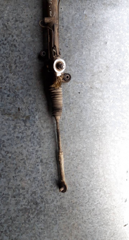 Caixa direcção assistida (20208827).