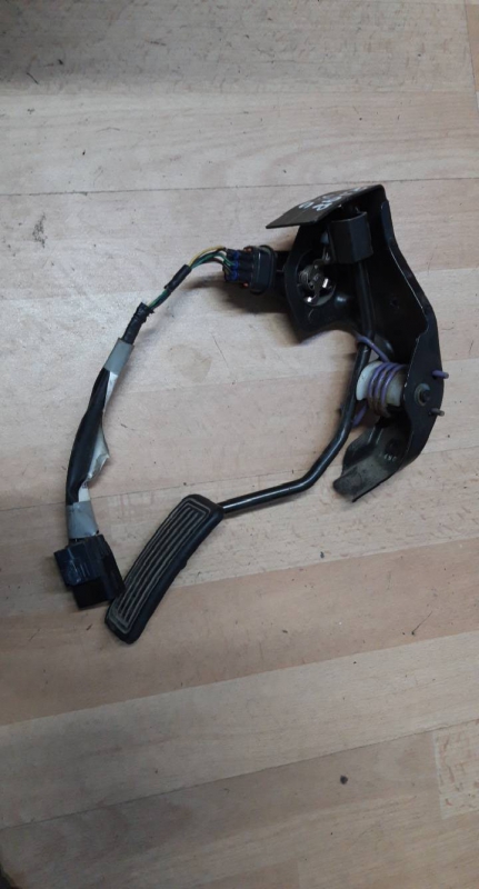 Pedal Acelerador (20208877).