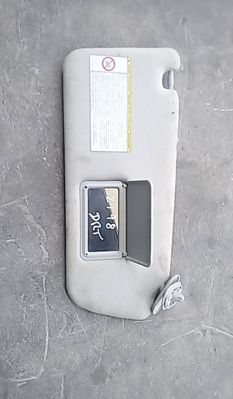 Pala sol direita (20208884).