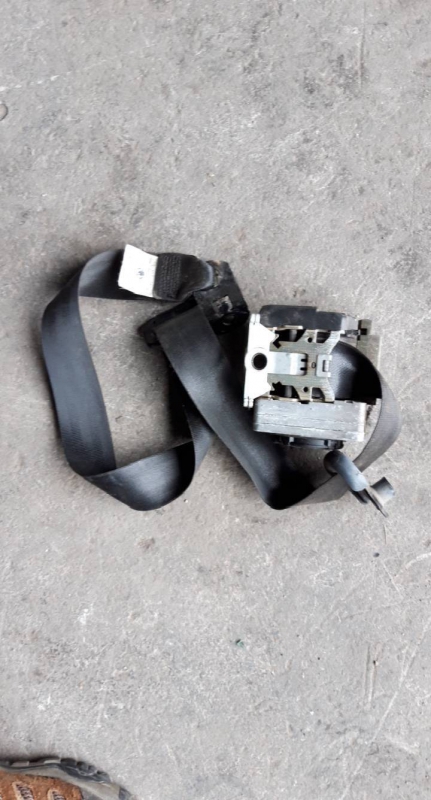 Cinto fte esq pre tensor (20208968).